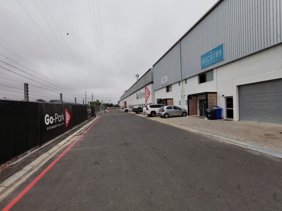 To Let commercial Property for Rent in Firgrove Western Cape